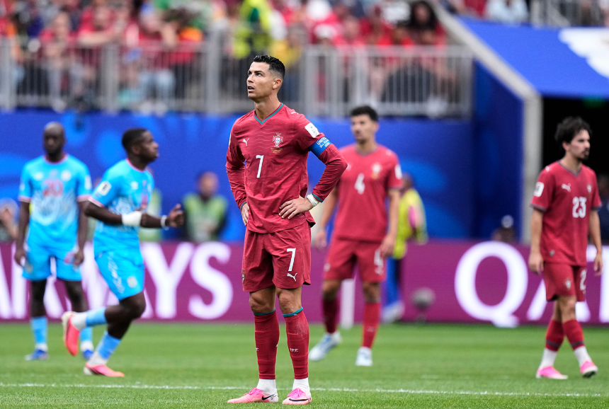Bên lề World Cup 2026: 